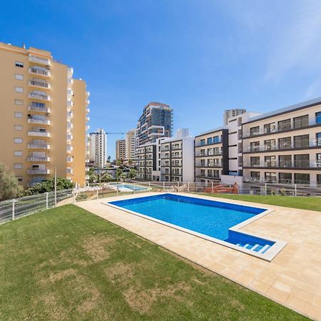 Akisol Portimao Summer 외부 사진