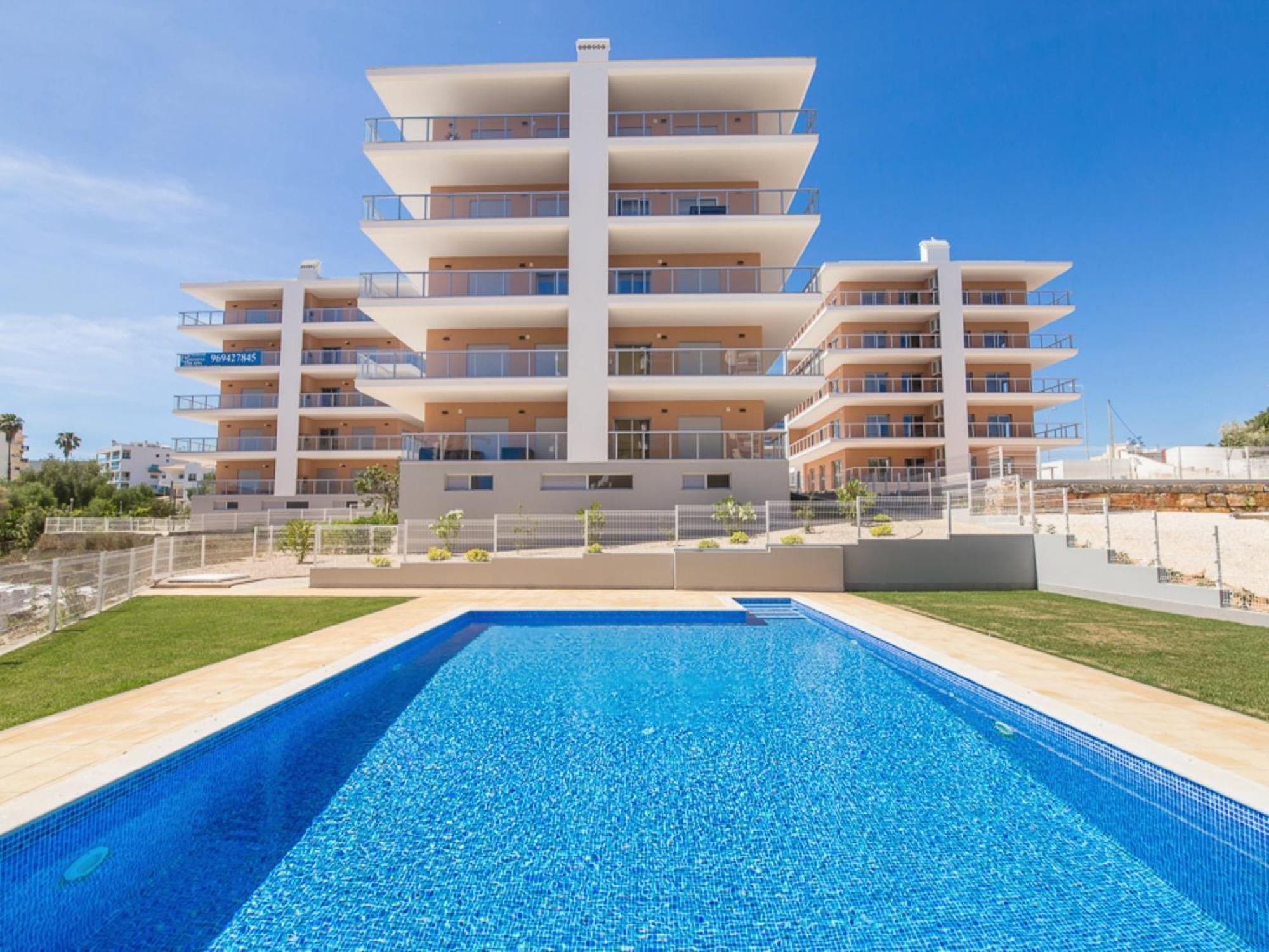 Akisol Portimao Summer 외부 사진