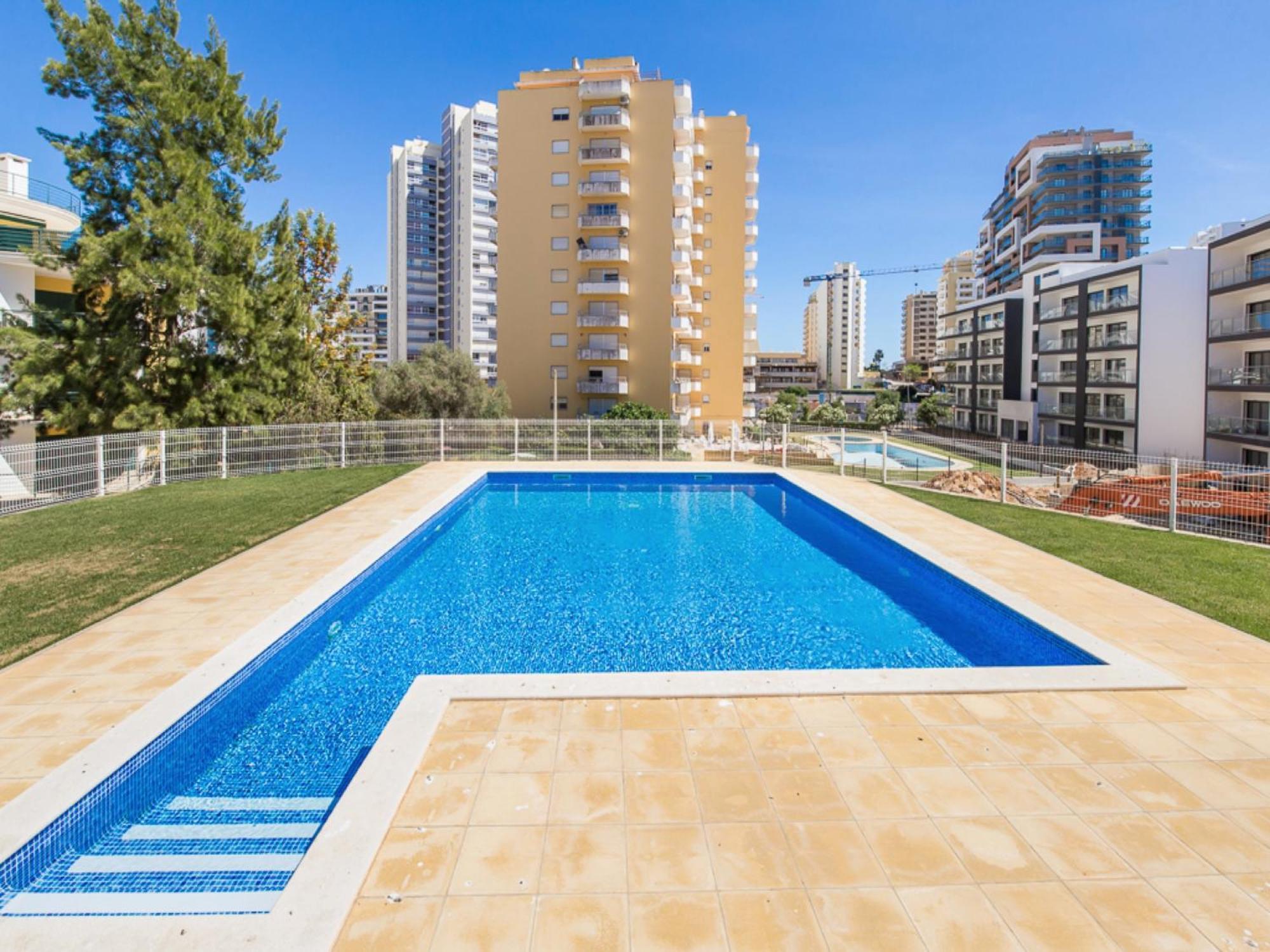 Akisol Portimao Summer 외부 사진
