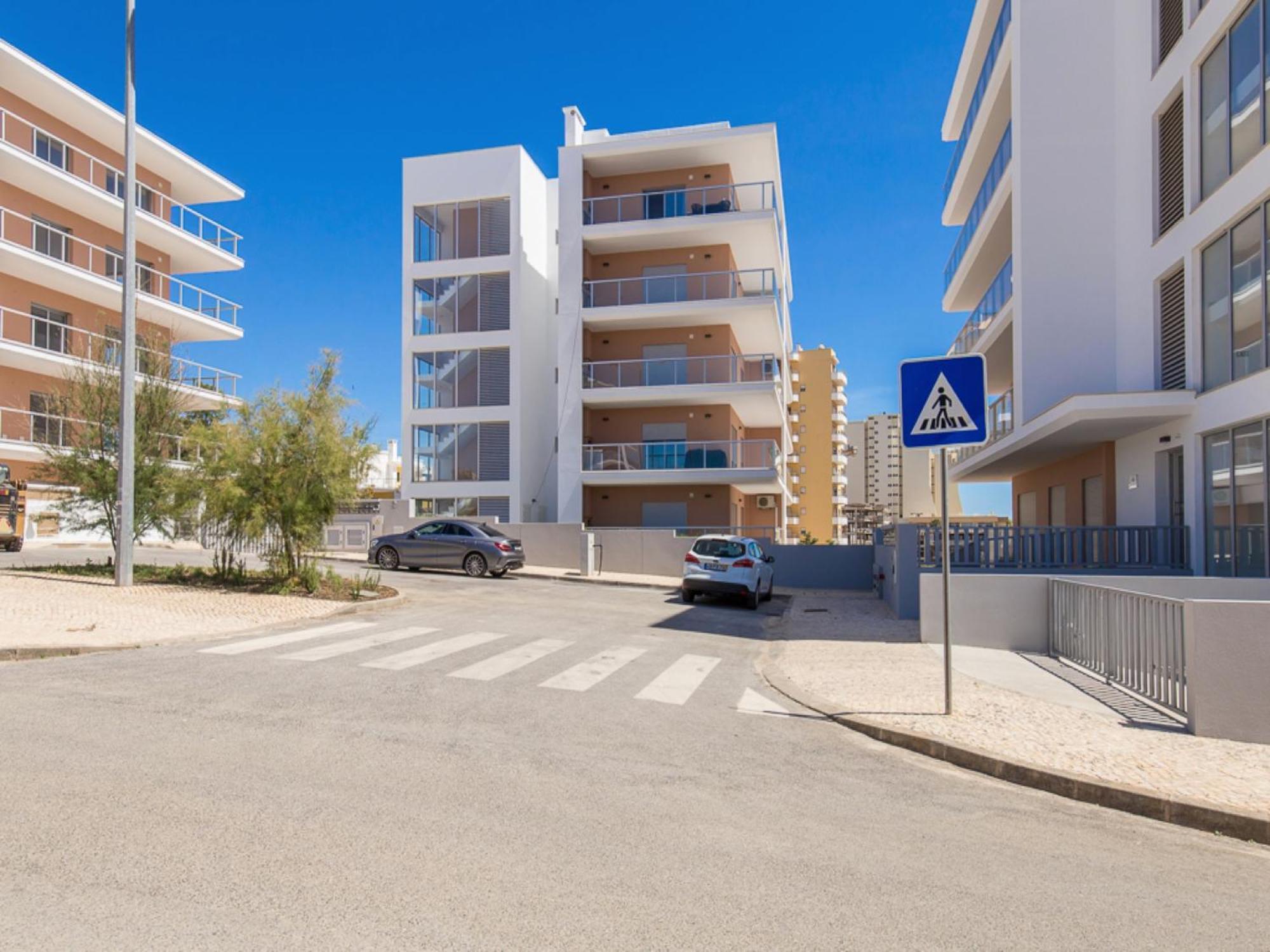 Akisol Portimao Summer 외부 사진