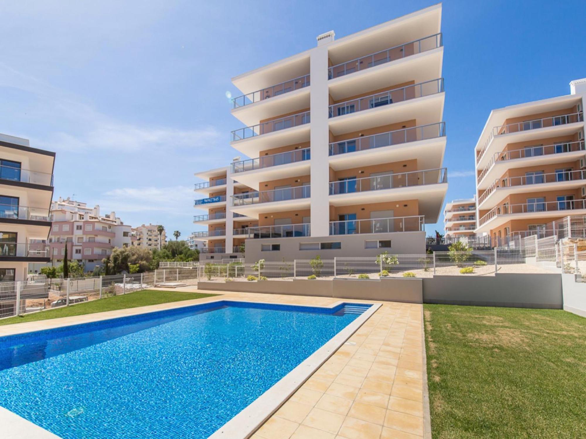 Akisol Portimao Summer 외부 사진