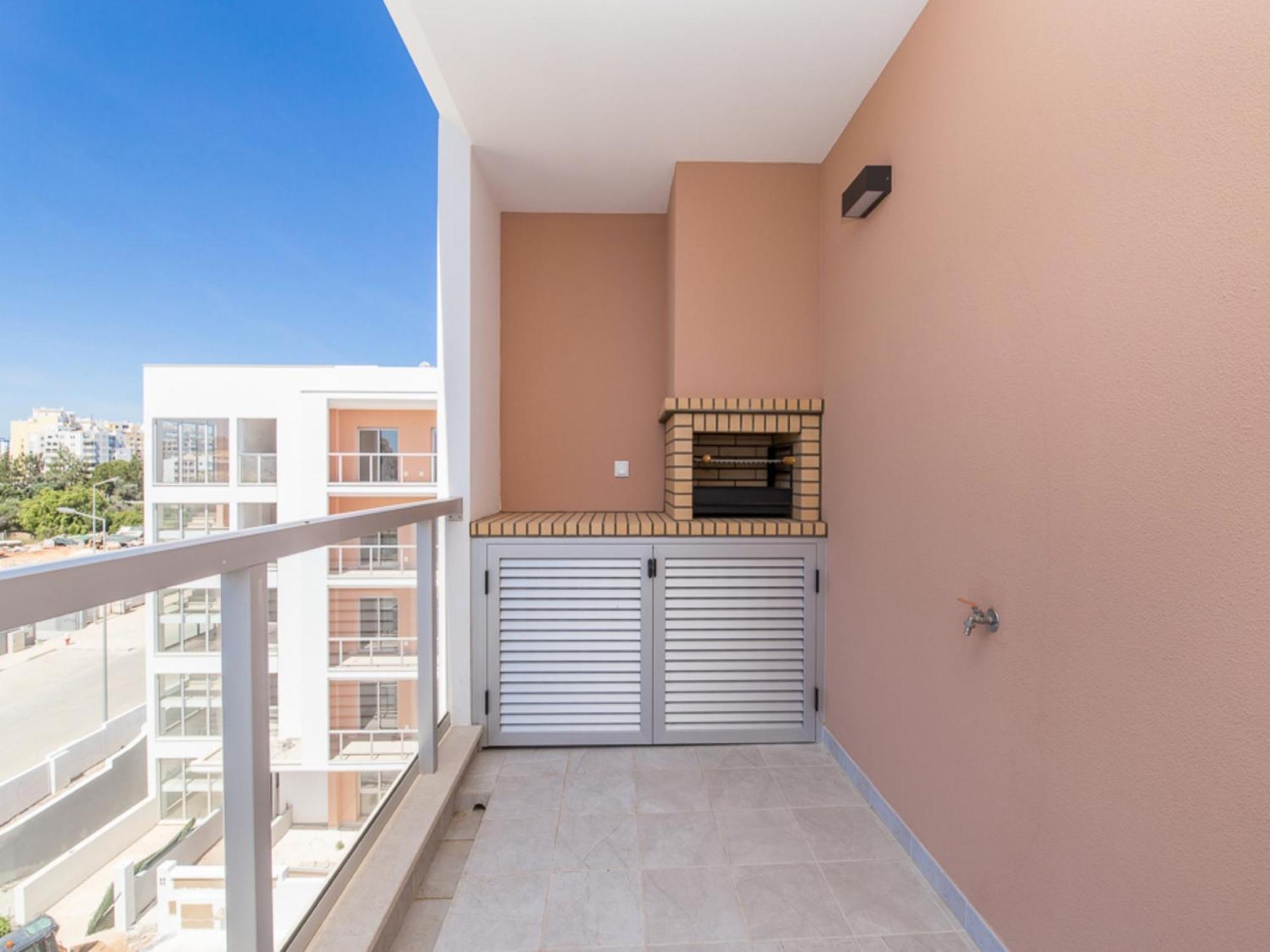 Akisol Portimao Summer 외부 사진