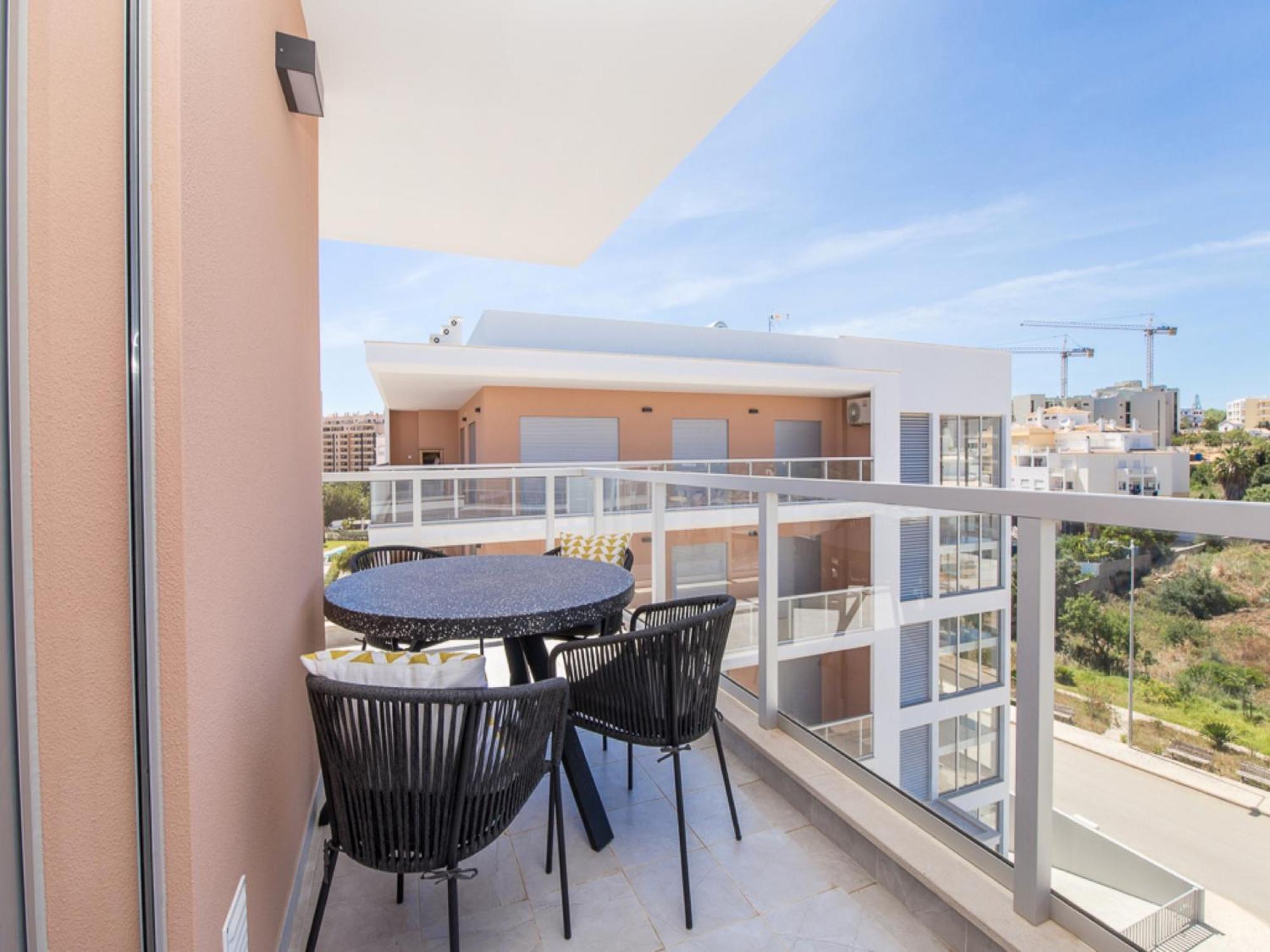 Akisol Portimao Summer 외부 사진