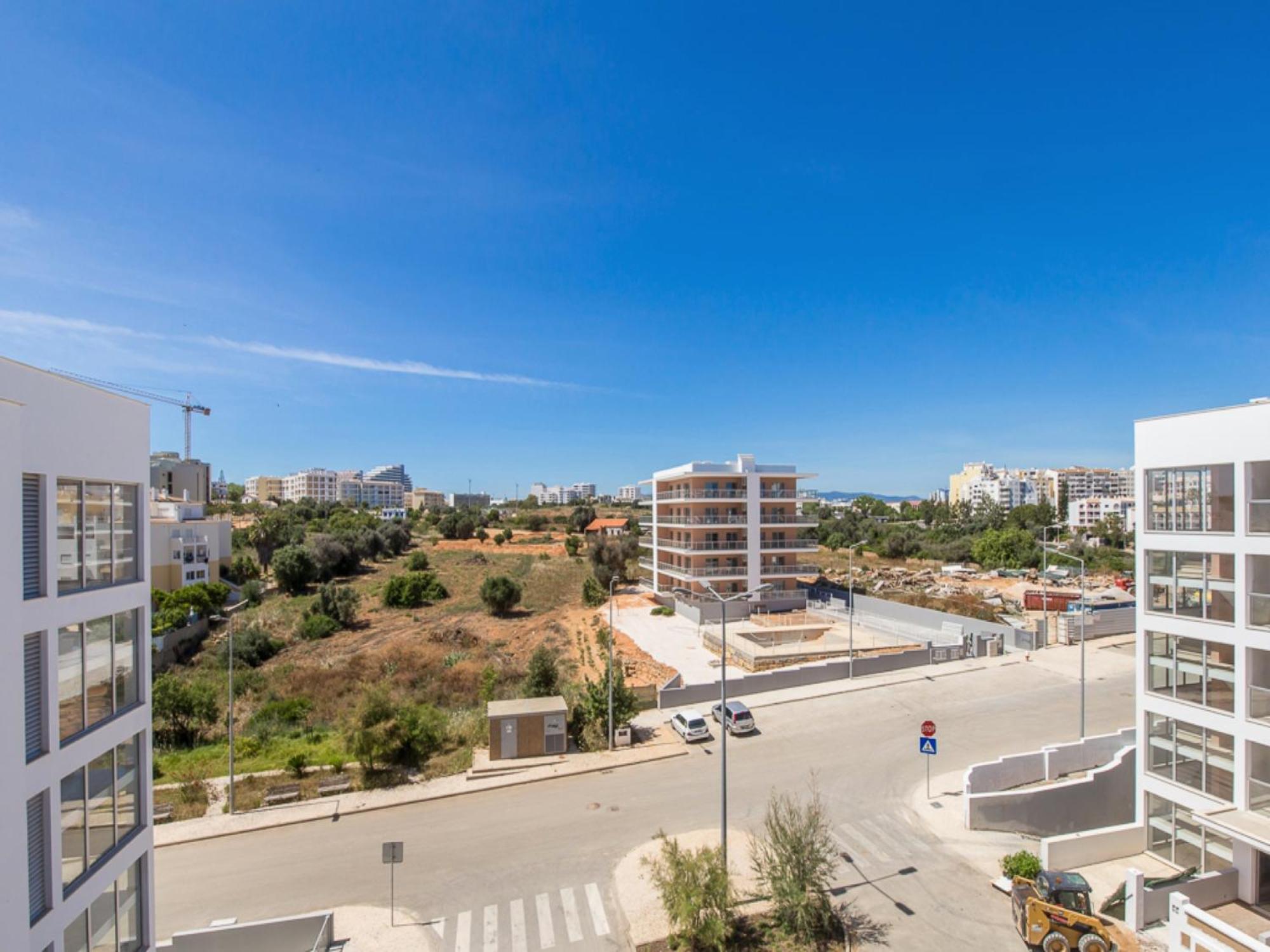 Akisol Portimao Summer 외부 사진